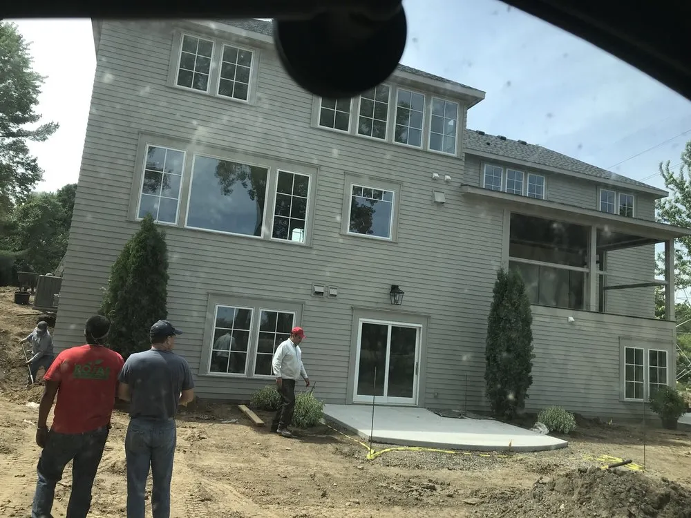 Expert yard maintenance for outdoor upgrades across Faribault, MN - Rojas All Pros Companies