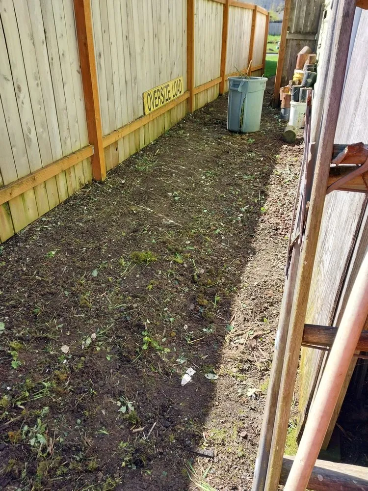 Local landscaping services near you in Springfield, OR by Rojas Complete Garden Solutions
