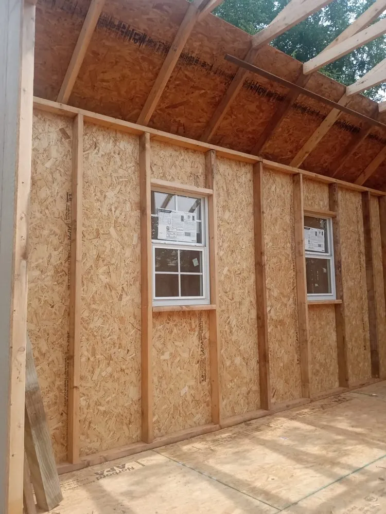 Local landscaping services in Elmendorf, TX - Rojas Concrete & Remodel