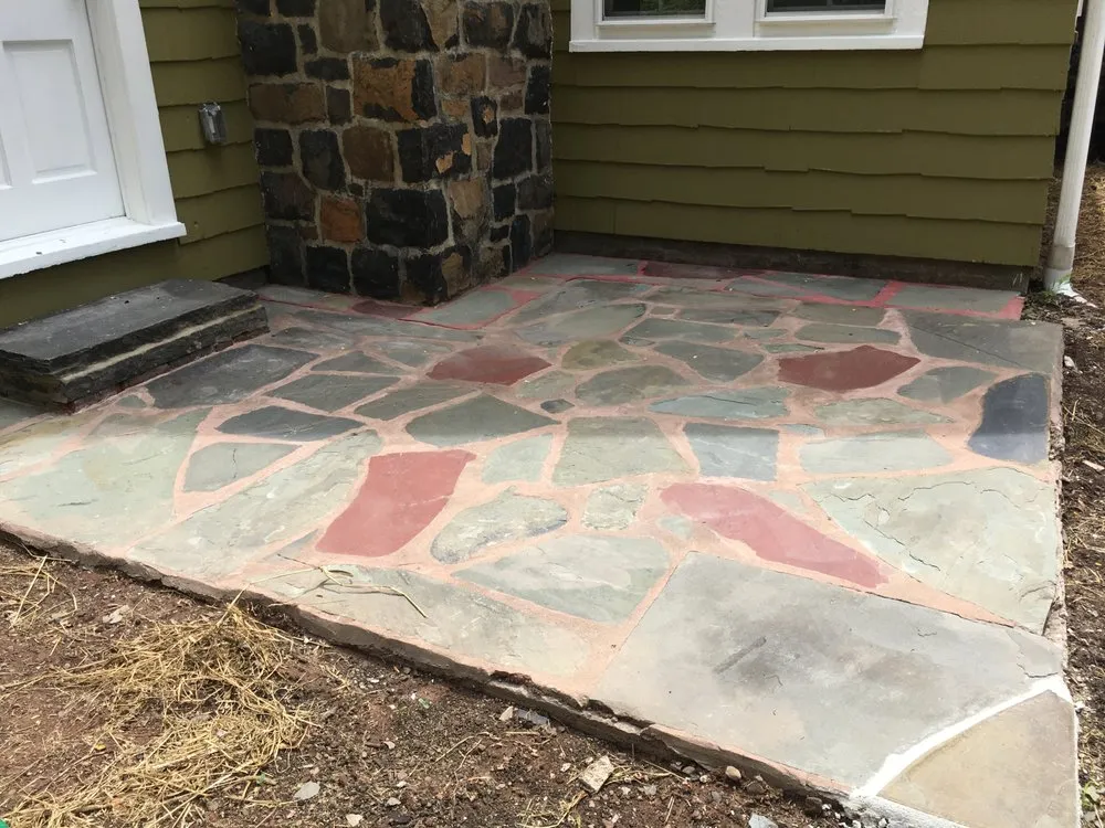 Trusted landscape installation for residential properties across Summit, NJ - Rojas Construction and Landscaping