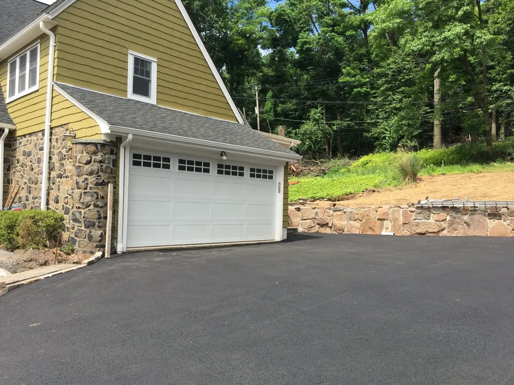 Local landscaping services in Summit, NJ by Rojas Construction and Landscaping