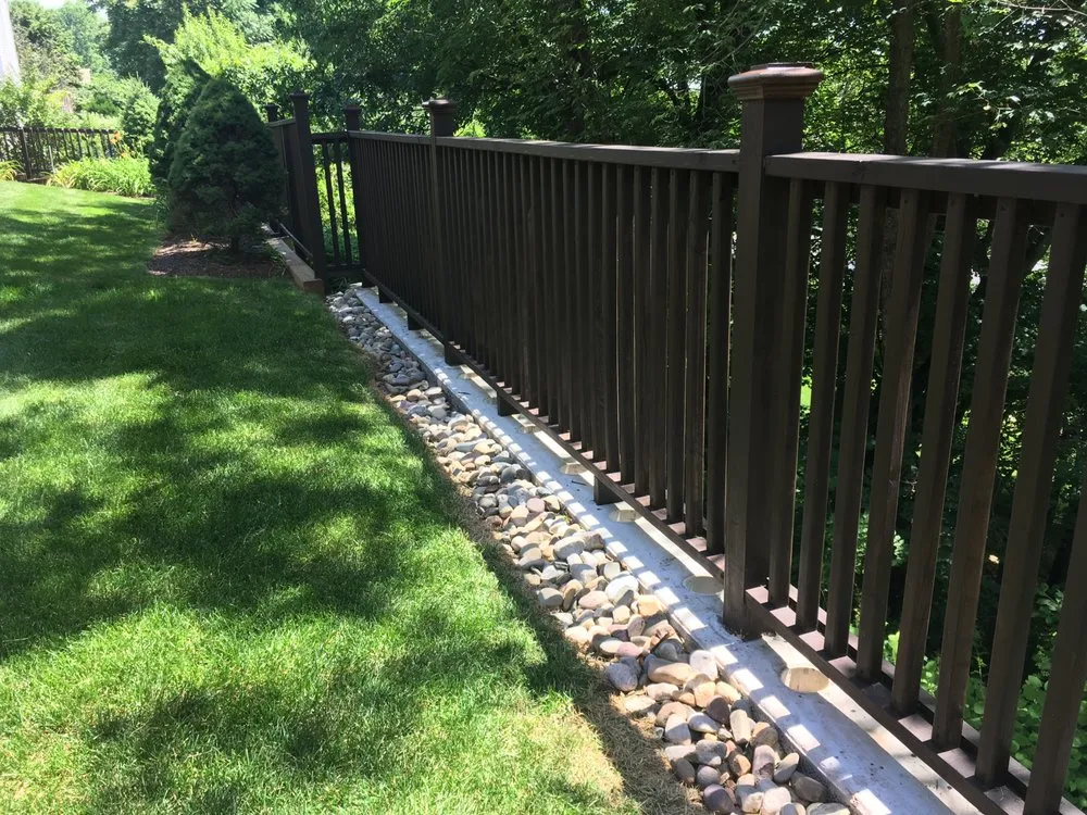 Trusted garden landscaping in Summit, NJ by Rojas Construction and Landscaping