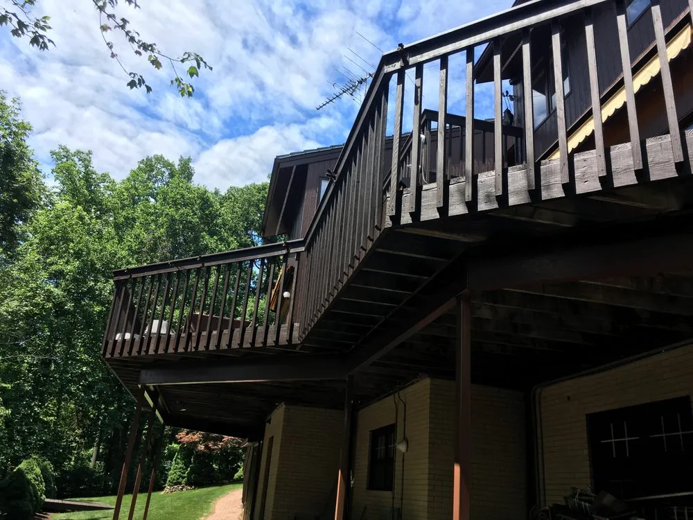 Expert garden landscaping experts serving Summit, NJ - Rojas Construction and Landscaping