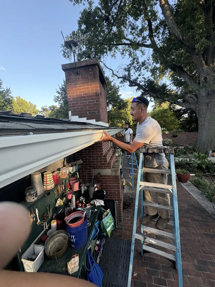 Reliable yard maintenance in Jeffersontown, KY by Rojas Contractors and Landscaping