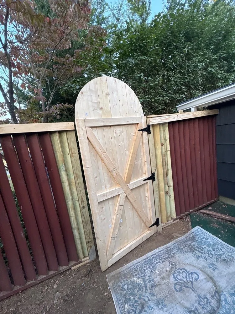 Trusted landscape design in Jeffersontown, KY - Rojas Contractors and Landscaping