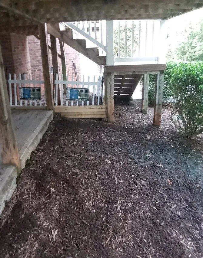 Local outdoor landscaping experts serving Mooresville, NC - Rojas Family Landscaping