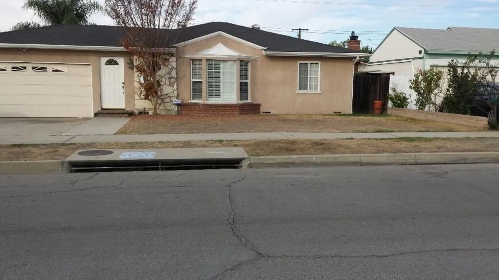 Custom lawn care service for beautiful yards across San Dimas, CA - Rojas Gardening Services