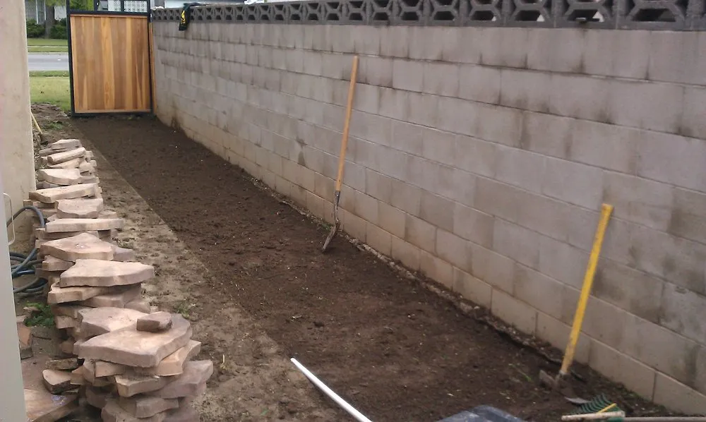 Top-rated landscaping services for beautiful yards across San Dimas, CA - Rojas Gardening Services