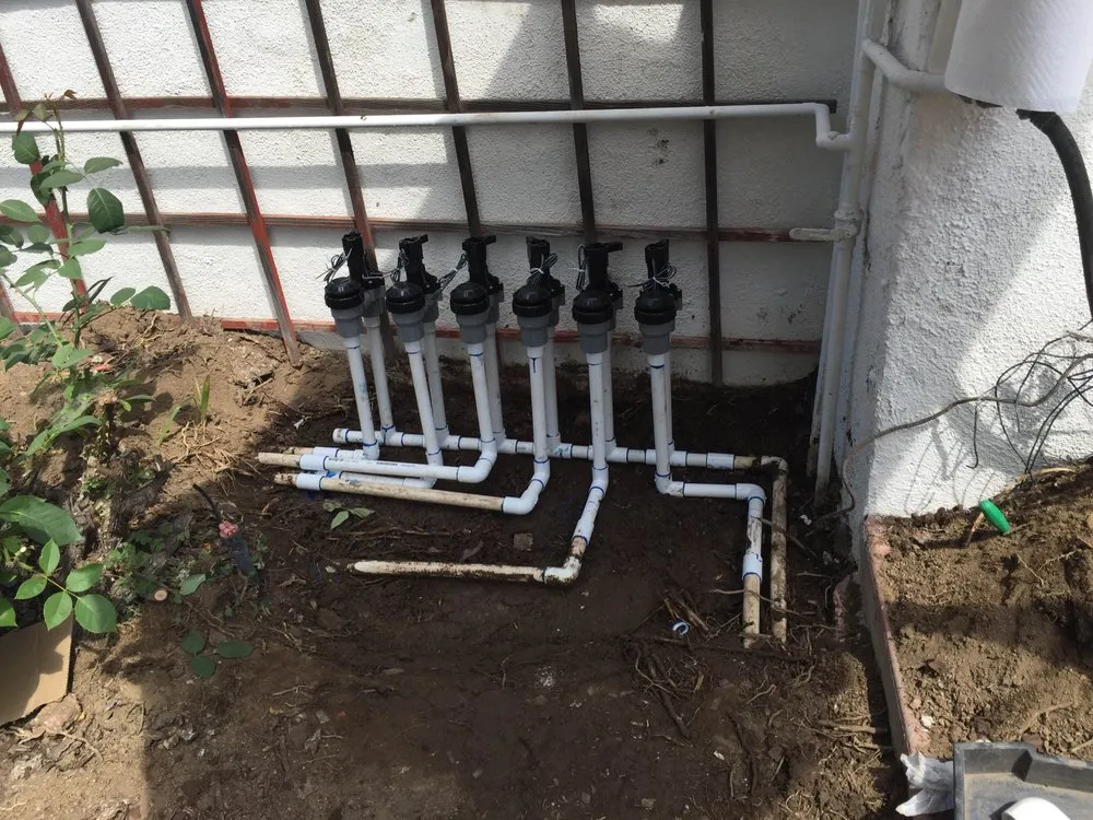 Reliable landscaping services in San Dimas, CA - Rojas Gardening Services