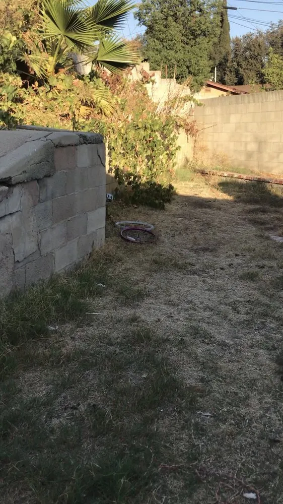 Custom lawn mowing service for beautiful yards across San Dimas, CA - Rojas Gardening Services