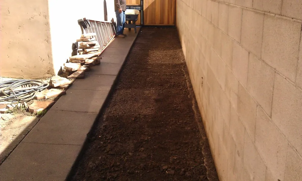 Trusted yard cleanup service for residential properties across San Dimas, CA - Rojas Gardening Services