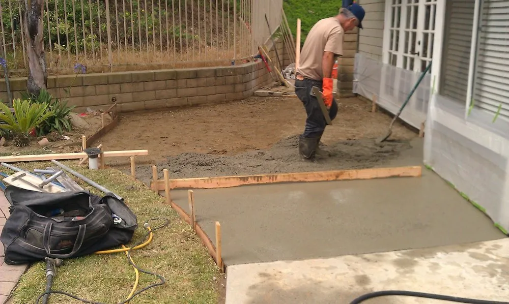 Expert landscape design in San Dimas, CA - Rojas Gardening Services