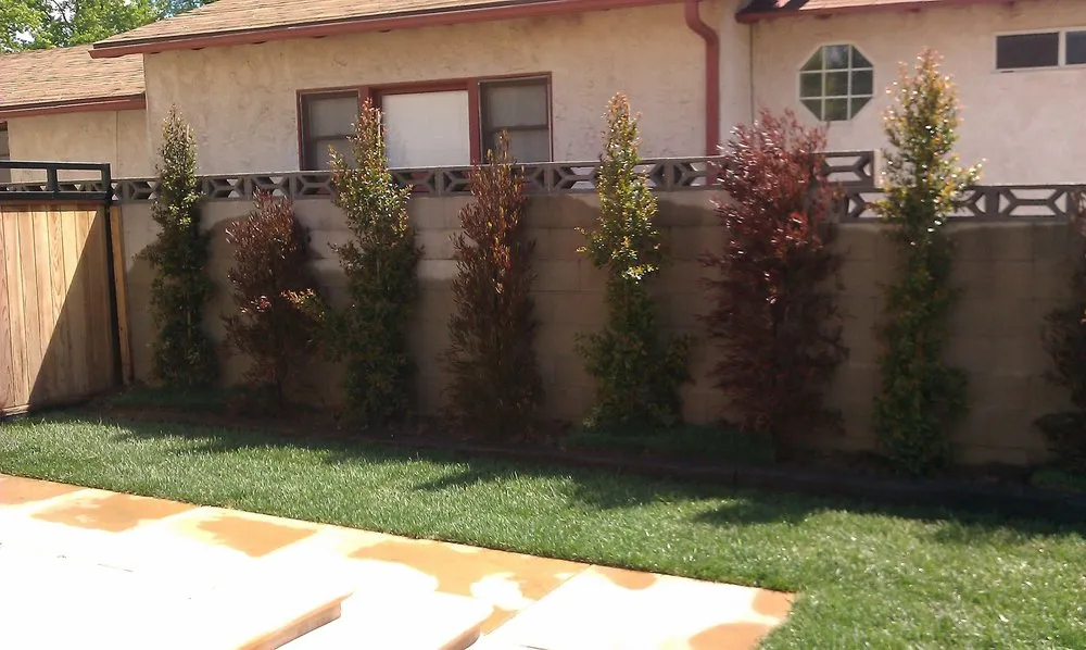 Local garden landscaping in San Dimas, CA by Rojas Gardening Services