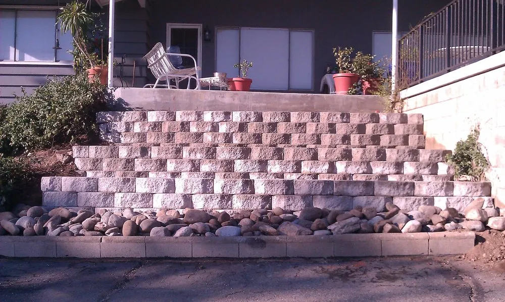Expert landscaping services for outdoor upgrades in San Dimas, CA by Rojas Gardening Services