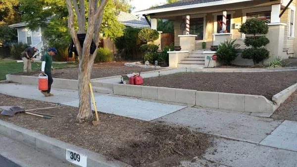 Rojas Gardening Services