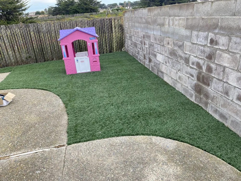 Trusted landscaping services experts serving Salinas, CA - Roja’s Landcaping And Lawn Care