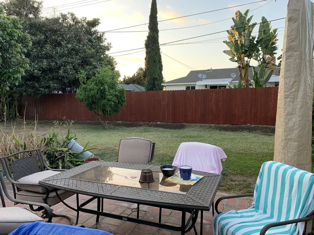 Professional lawn care service for outdoor upgrades across Garden Grove, CA - Rojas Landscape & Maintenance
