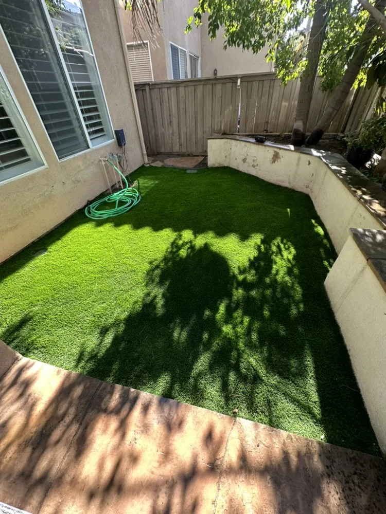 Affordable outdoor landscaping near you in Garden Grove, CA by Rojas Landscape & Maintenance