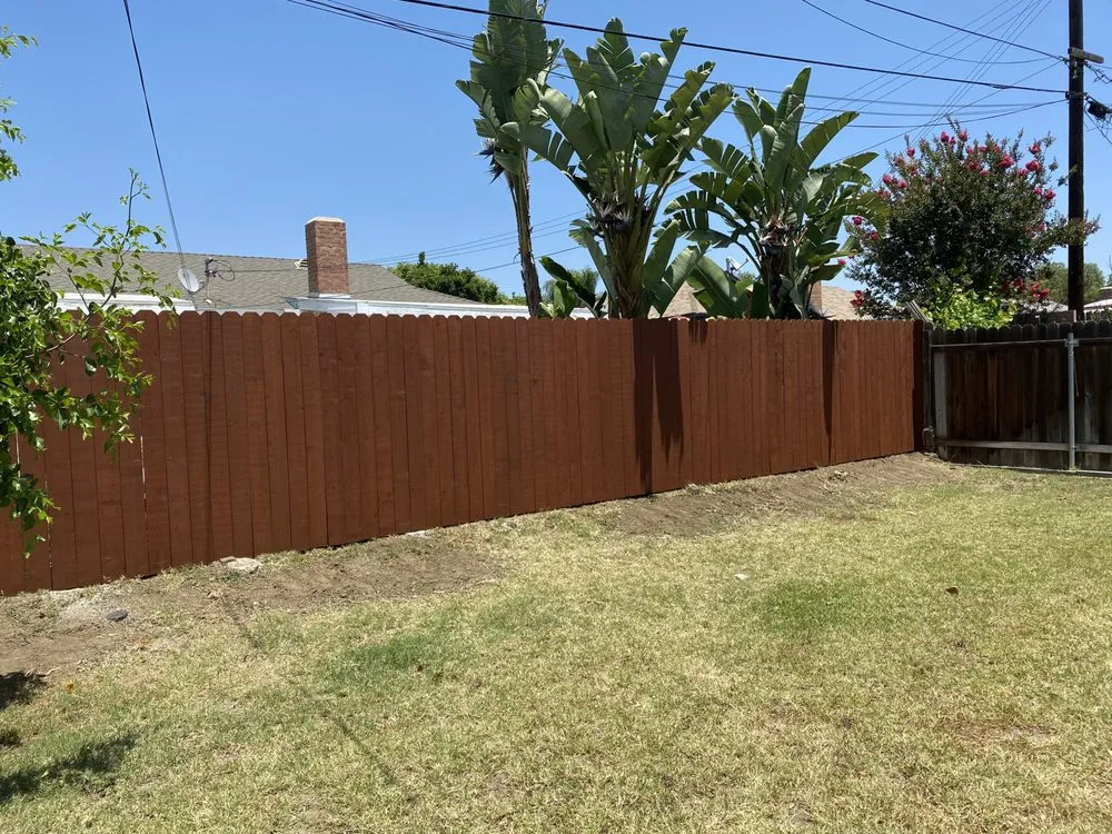 Professional lawn care service with custom design across Garden Grove, CA - Rojas Landscape & Maintenance