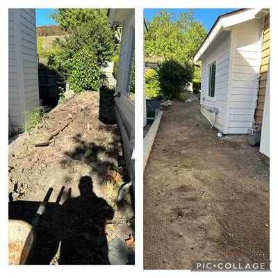 Rojas Landscape & Maintenance