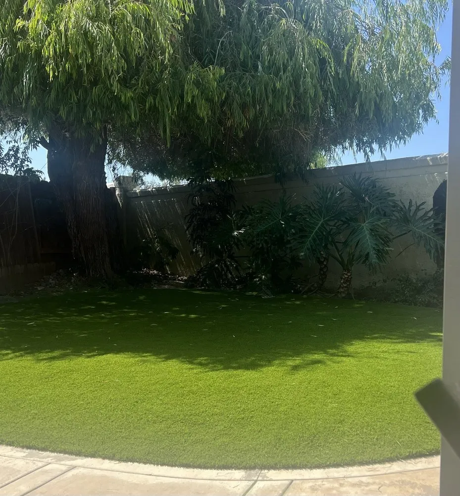 Trusted outdoor landscaping in Vista, CA - Rojas Landscape Construction