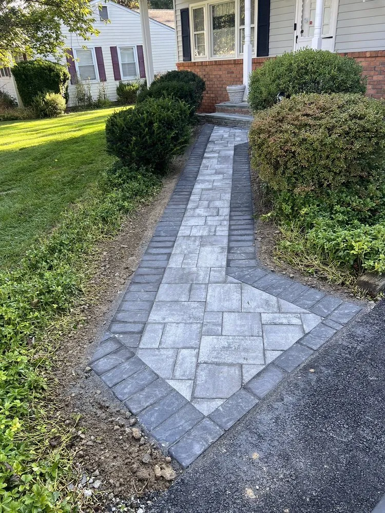 Custom yard cleanup service experts serving Vista, CA - Rojas Landscape Construction