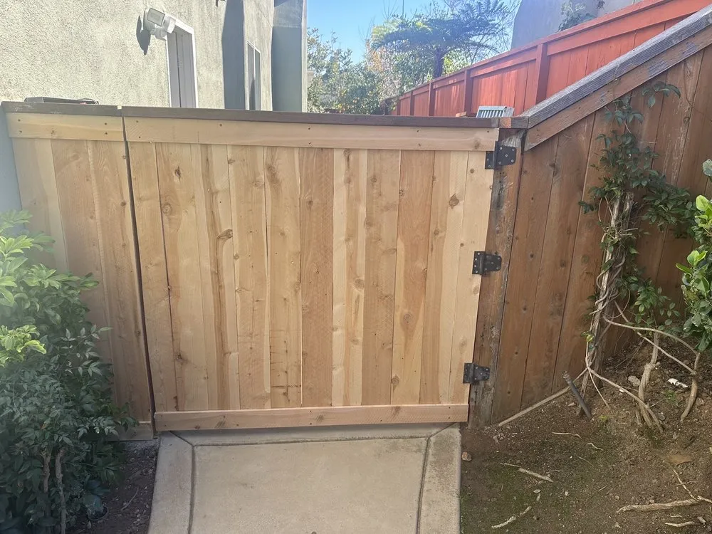 Professional lawn mowing service for homes across Vista, CA - Rojas Landscape Construction