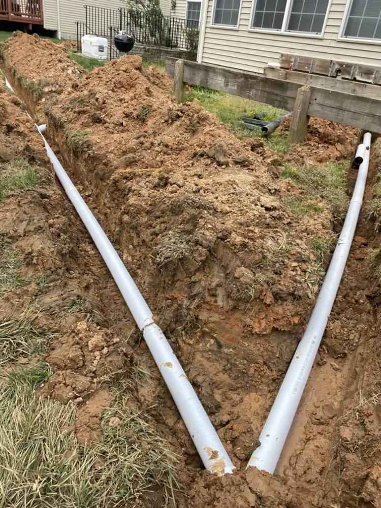 Professional garden landscaping for outdoor upgrades across Laurel, MD - Rojas Landscape