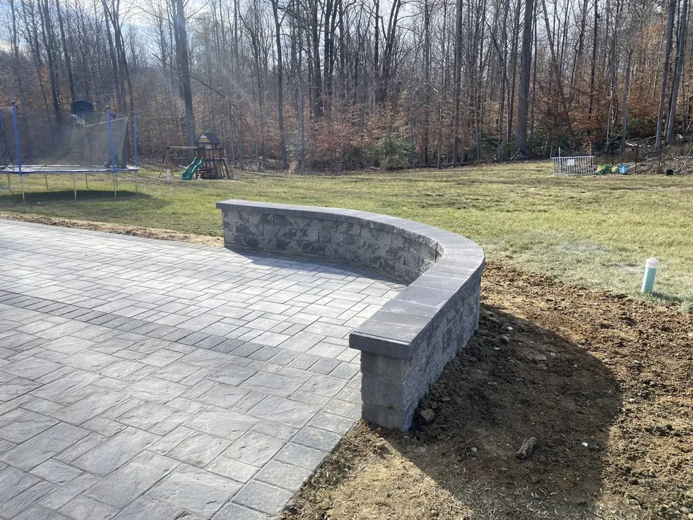 Local landscaping services for outdoor upgrades across Laurel, MD - Rojas Landscape