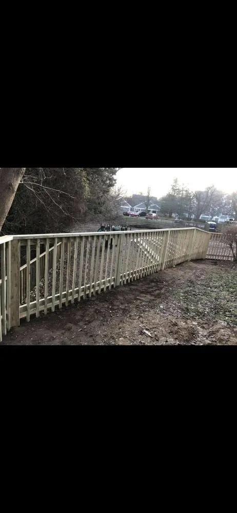 Trusted landscape installation experts serving Laurel, MD - Rojas Landscape