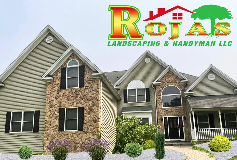 Trusted yard maintenance in North Brunswick, NJ by Rojas Landscaping & Handyman Services