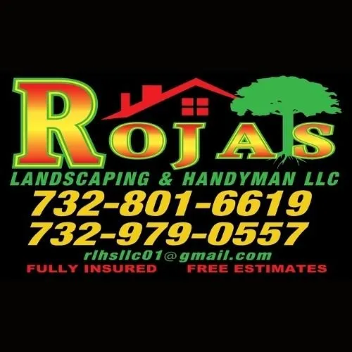 Top-rated garden landscaping in North Brunswick, NJ by Rojas Landscaping & Handyman Services