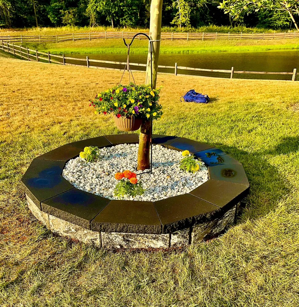 Expert yard maintenance experts serving North Brunswick, NJ - Rojas Landscaping & Handyman Services