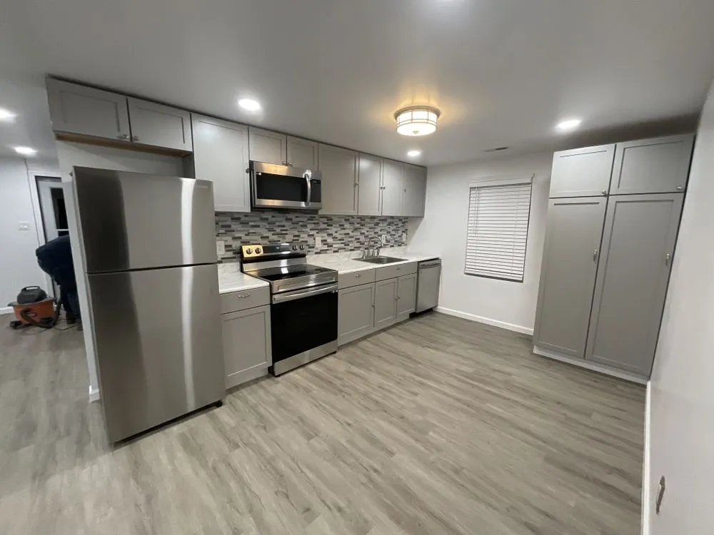 Expert lawn care service in North Brunswick, NJ - Rojas Landscaping & Handyman Services