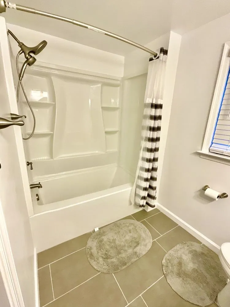 Local landscape design for homes in North Brunswick, NJ by Rojas Landscaping & Handyman Services