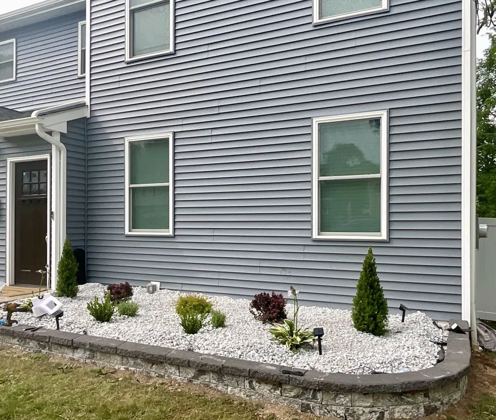 Trusted yard maintenance for outdoor upgrades across North Brunswick, NJ - Rojas Landscaping & Handyman Services