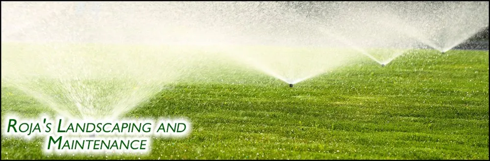 Local lawn mowing service near you in Salinas, CA by Roja's Landscaping and Lawn care