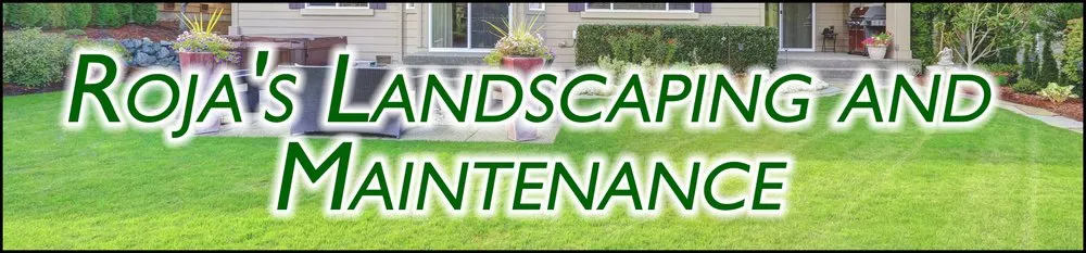 Local outdoor landscaping with custom design across Salinas, CA - Roja's Landscaping and Lawn care