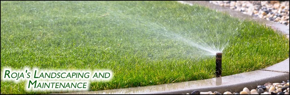 Top-rated landscaping services in Salinas, CA by Roja's Landscaping and Lawn care