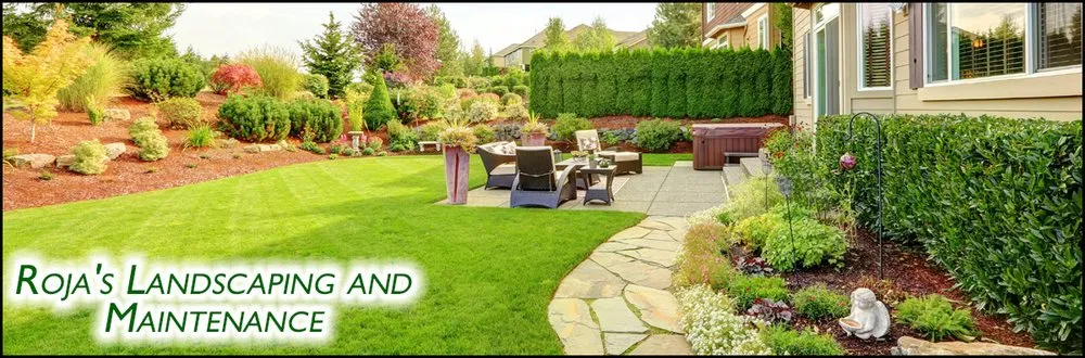 Reliable yard cleanup service in Salinas, CA by Roja's Landscaping and Lawn care