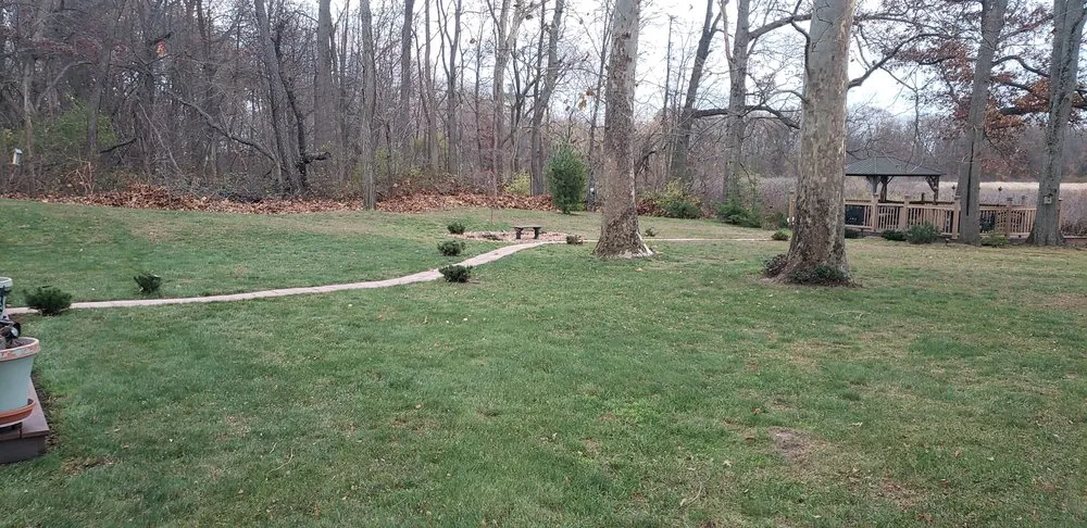 Local landscaping services in Elkhart, IN by Rojas Landscaping And Pressure Washing