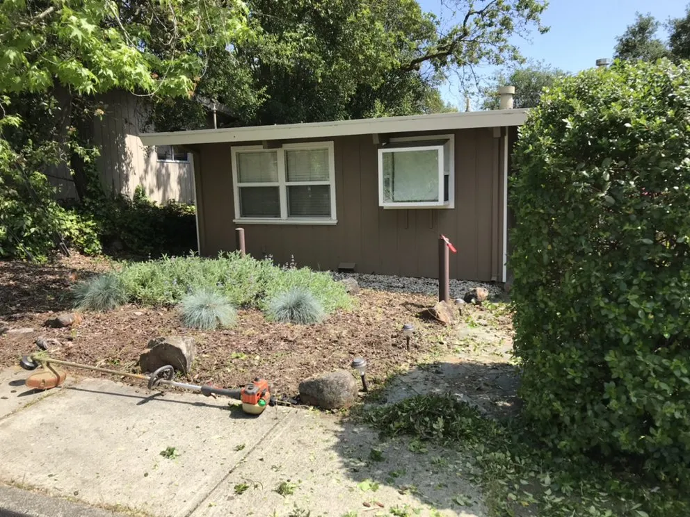 Professional landscape installation for outdoor upgrades across Petaluma, CA - Rojas Landscaping Junk Removal