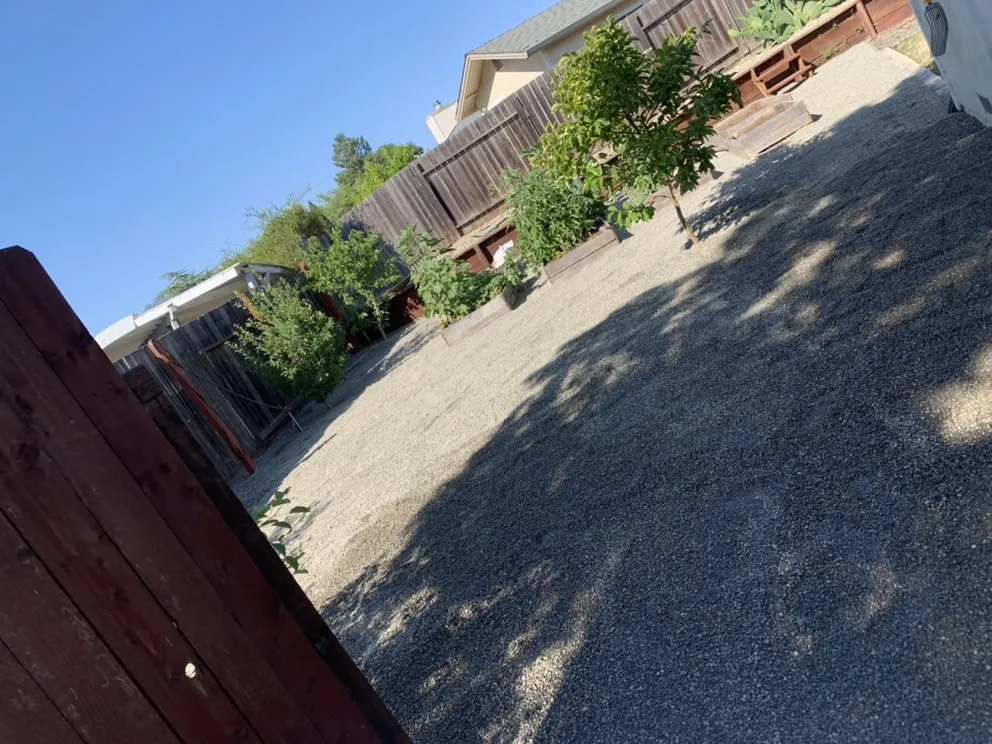 Trusted residential landscaping with custom design across Petaluma, CA - Rojas Landscaping Junk Removal