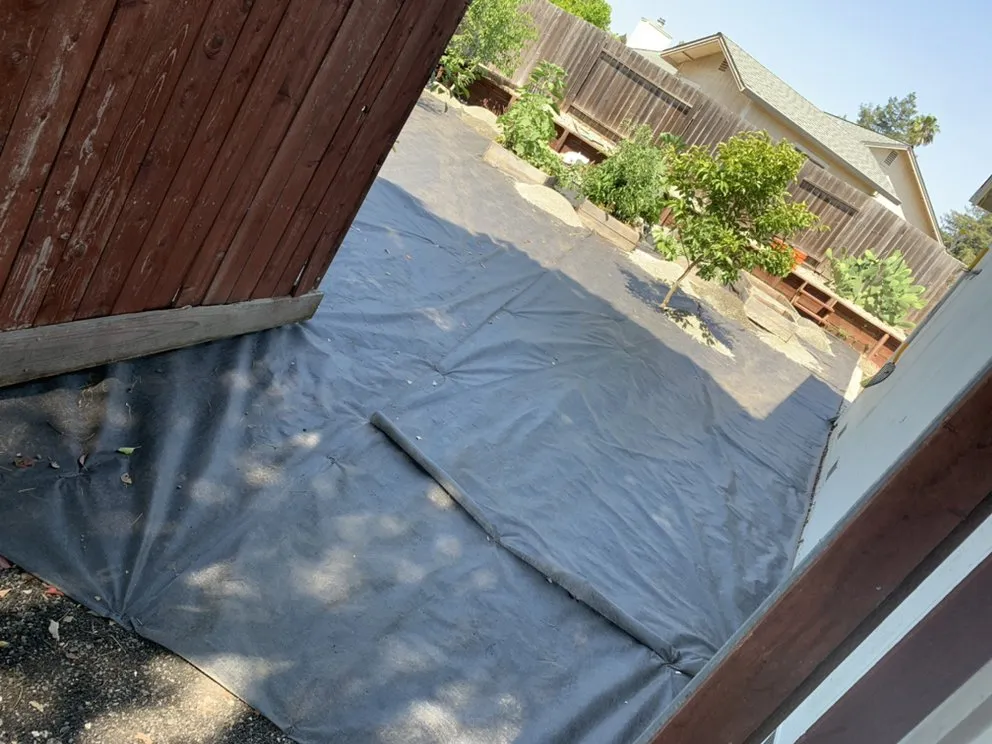 Custom lawn mowing service for homes across Petaluma, CA - Rojas Landscaping Junk Removal