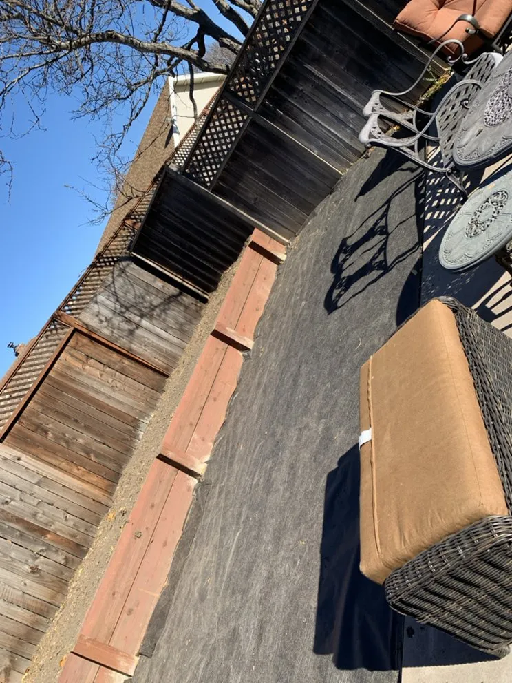 Professional landscape installation experts serving Petaluma, CA - Rojas Landscaping Junk Removal