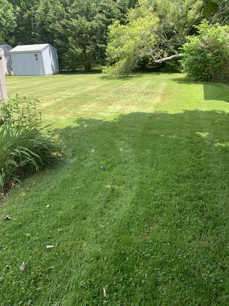 Expert residential landscaping for homes across Middletown, RI - Rojas Landscaping