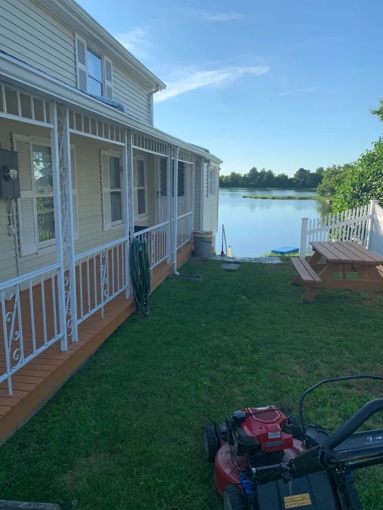 Affordable landscape design experts serving Middletown, RI - Rojas Landscaping