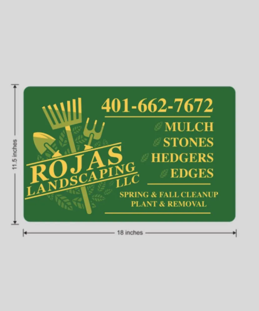 Local outdoor landscaping for beautiful yards in Middletown, RI by Rojas Landscaping