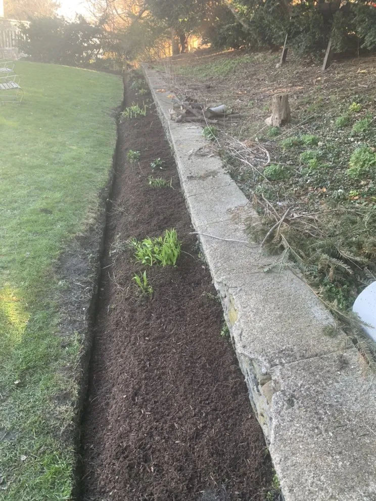 Top-rated garden landscaping in Middletown, RI - Rojas Landscaping