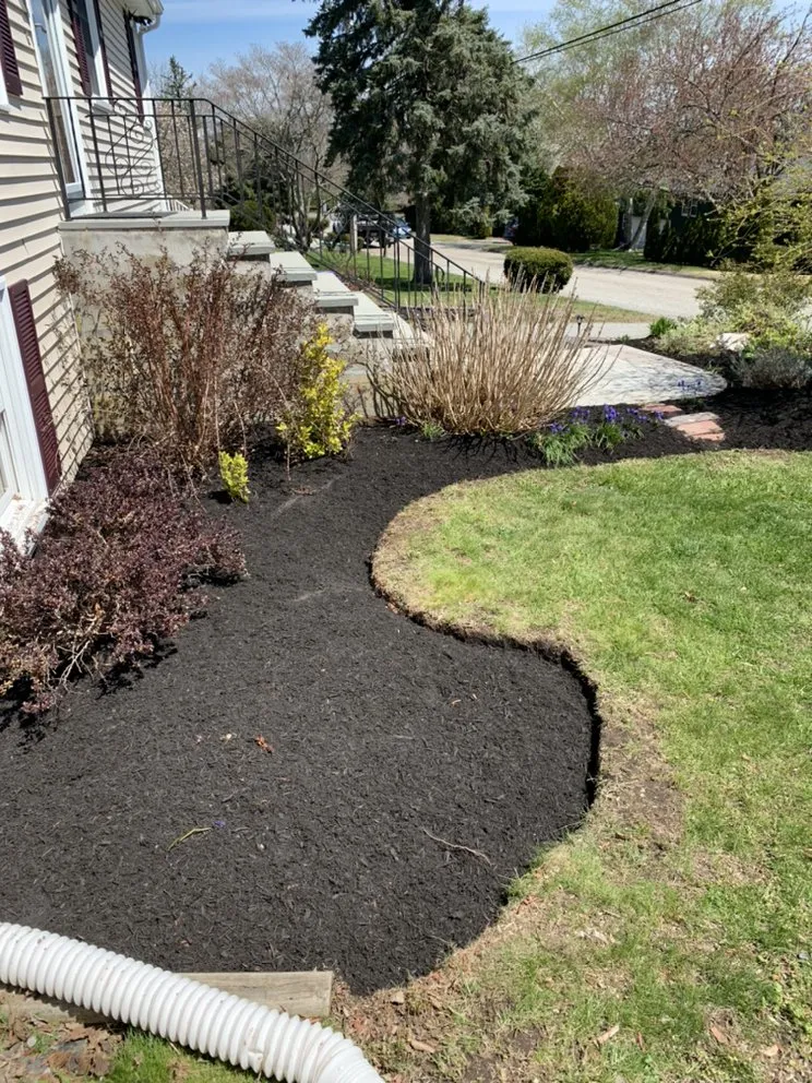 Local landscape design experts serving Middletown, RI - Rojas Landscaping